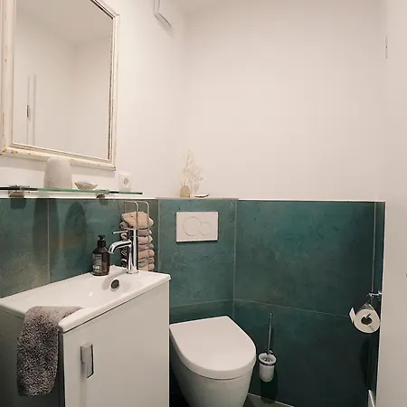 Hygge 公寓 Ascheffel