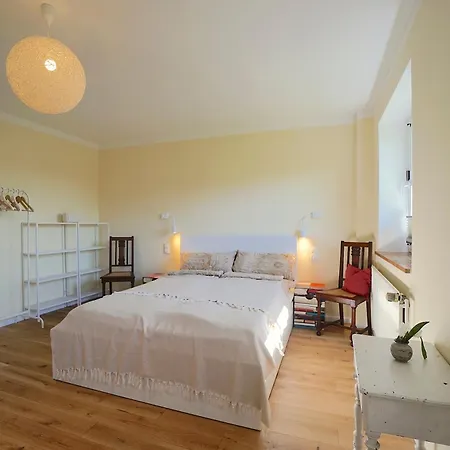 Hygge 公寓 Ascheffel