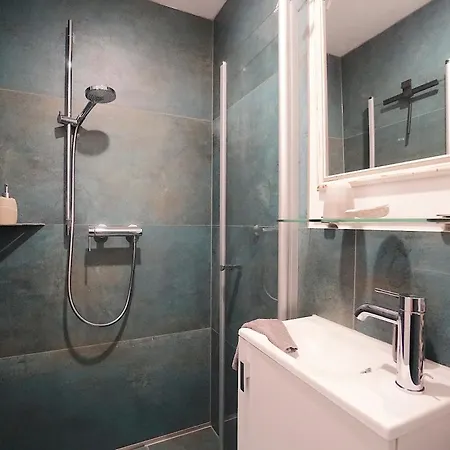 公寓 Hygge Ascheffel