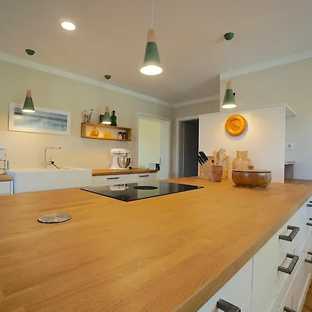 公寓 Hygge Ascheffel