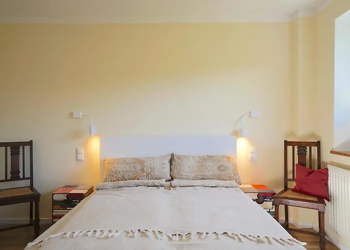 Hygge Lejlighed