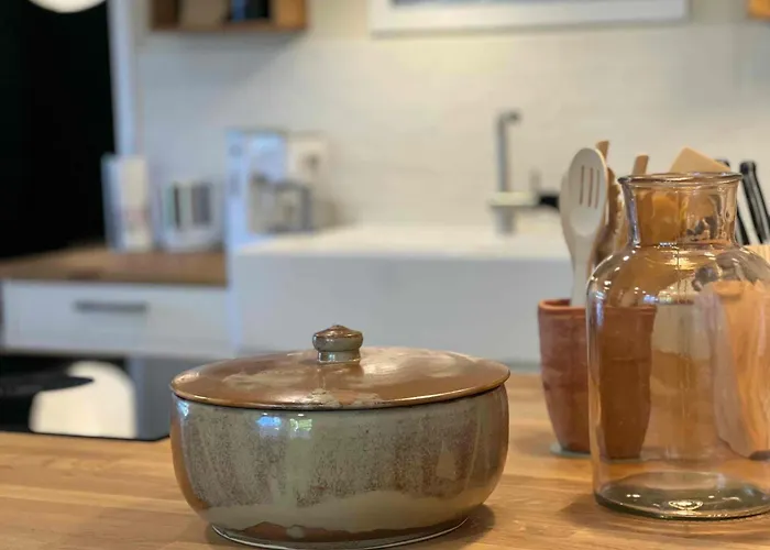 Lejlighed Hygge